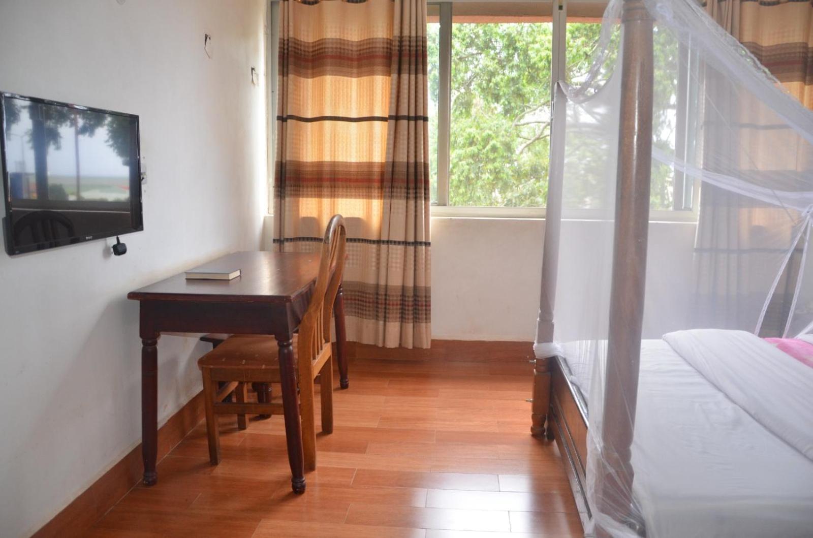 Entebbe Flights Motel Luaran gambar