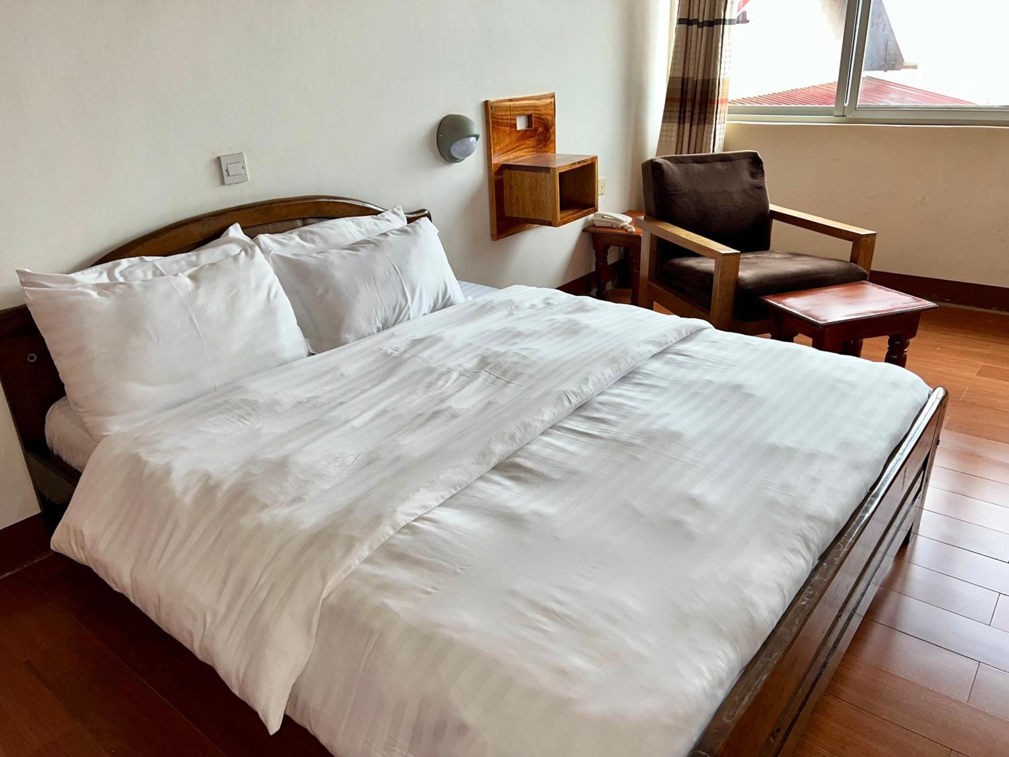 Entebbe Flights Motel Luaran gambar