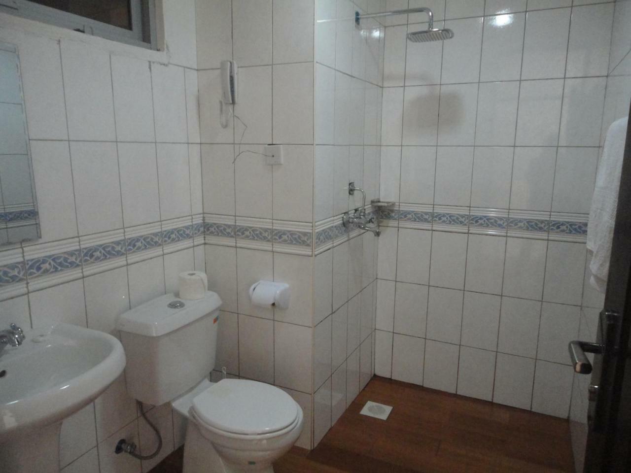 Entebbe Flights Motel Luaran gambar