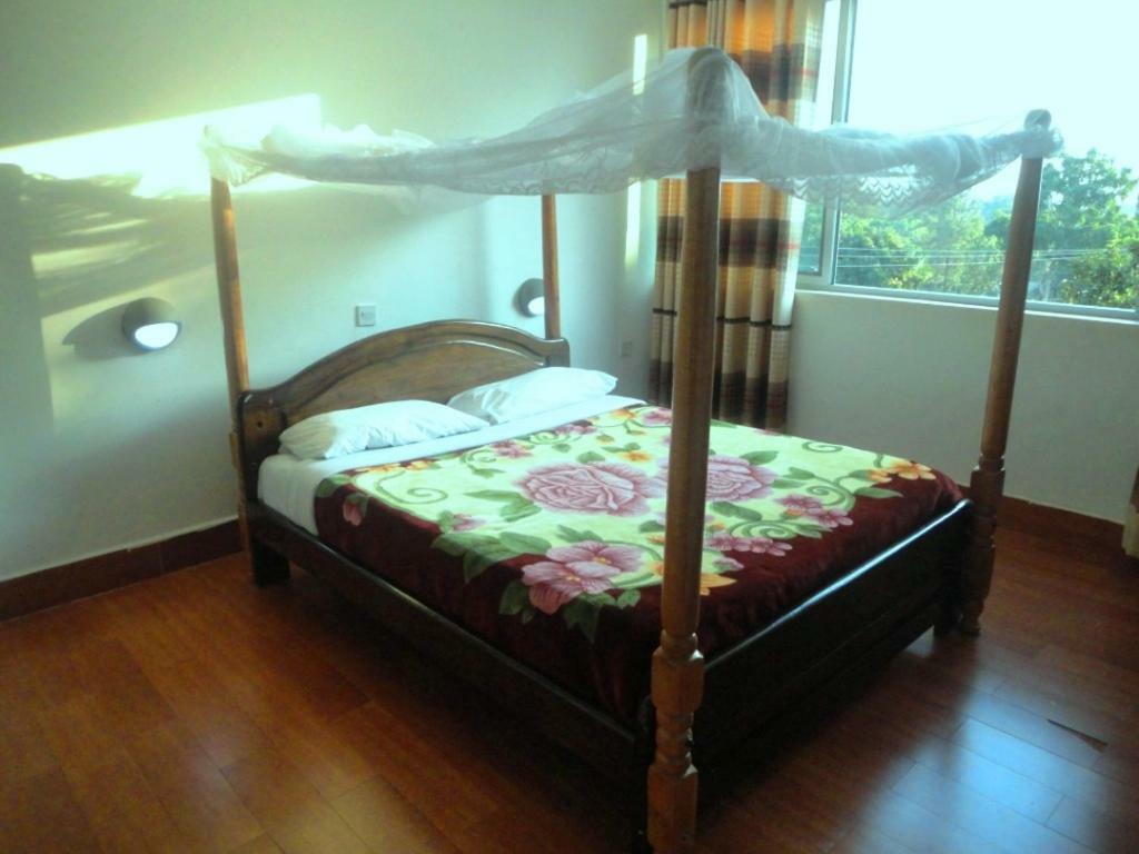 Entebbe Flights Motel Luaran gambar
