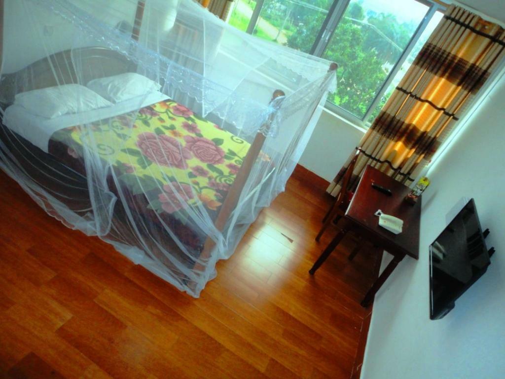 Entebbe Flights Motel Luaran gambar