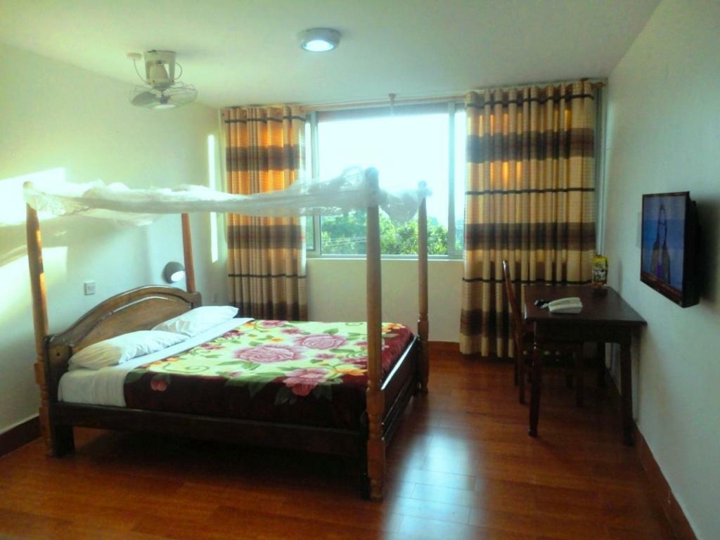 Entebbe Flights Motel Luaran gambar