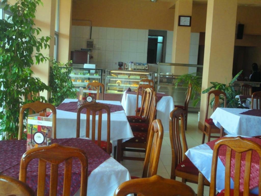 Entebbe Flights Motel Luaran gambar
