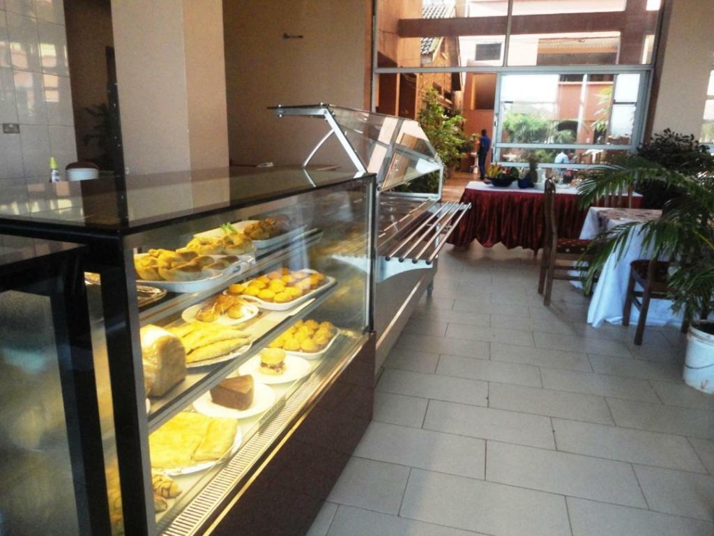 Entebbe Flights Motel Luaran gambar