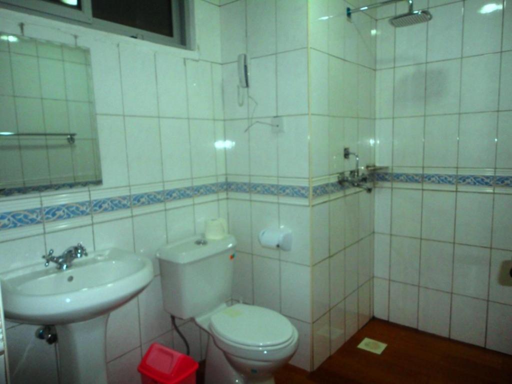 Entebbe Flights Motel Luaran gambar